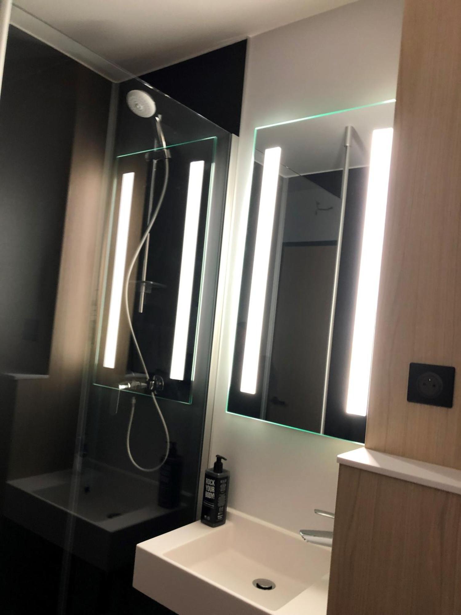 Hotel Ibis Laon Zewnętrze zdjęcie