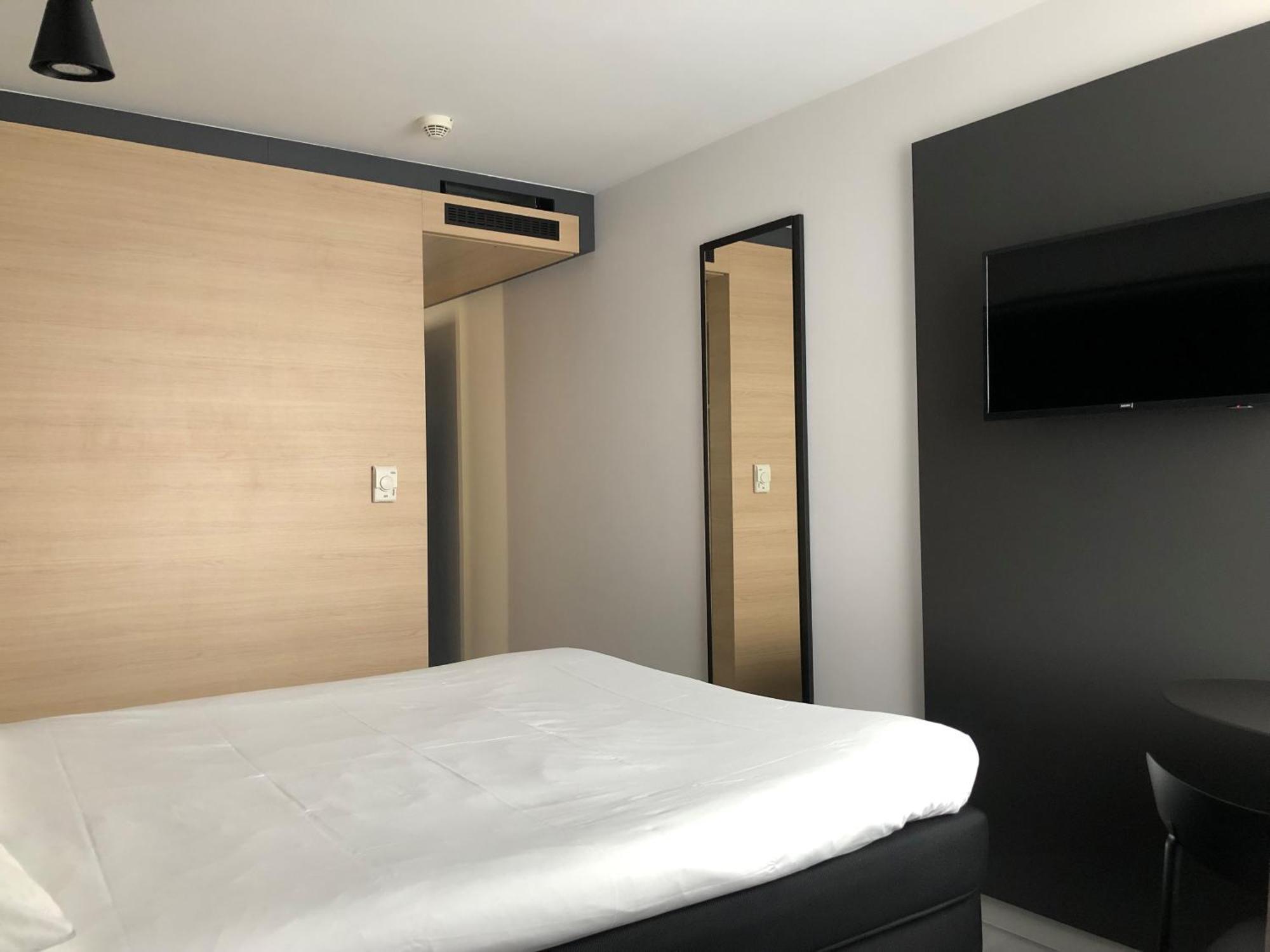 Hotel Ibis Laon Zewnętrze zdjęcie