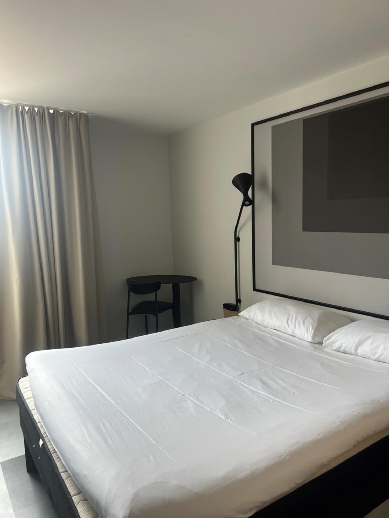 Hotel Ibis Laon Zewnętrze zdjęcie
