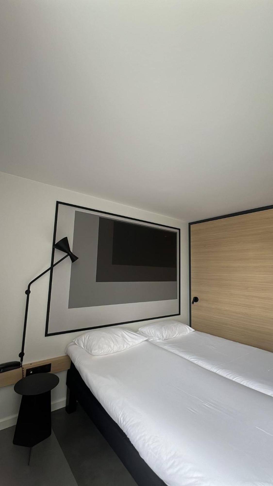 Hotel Ibis Laon Zewnętrze zdjęcie