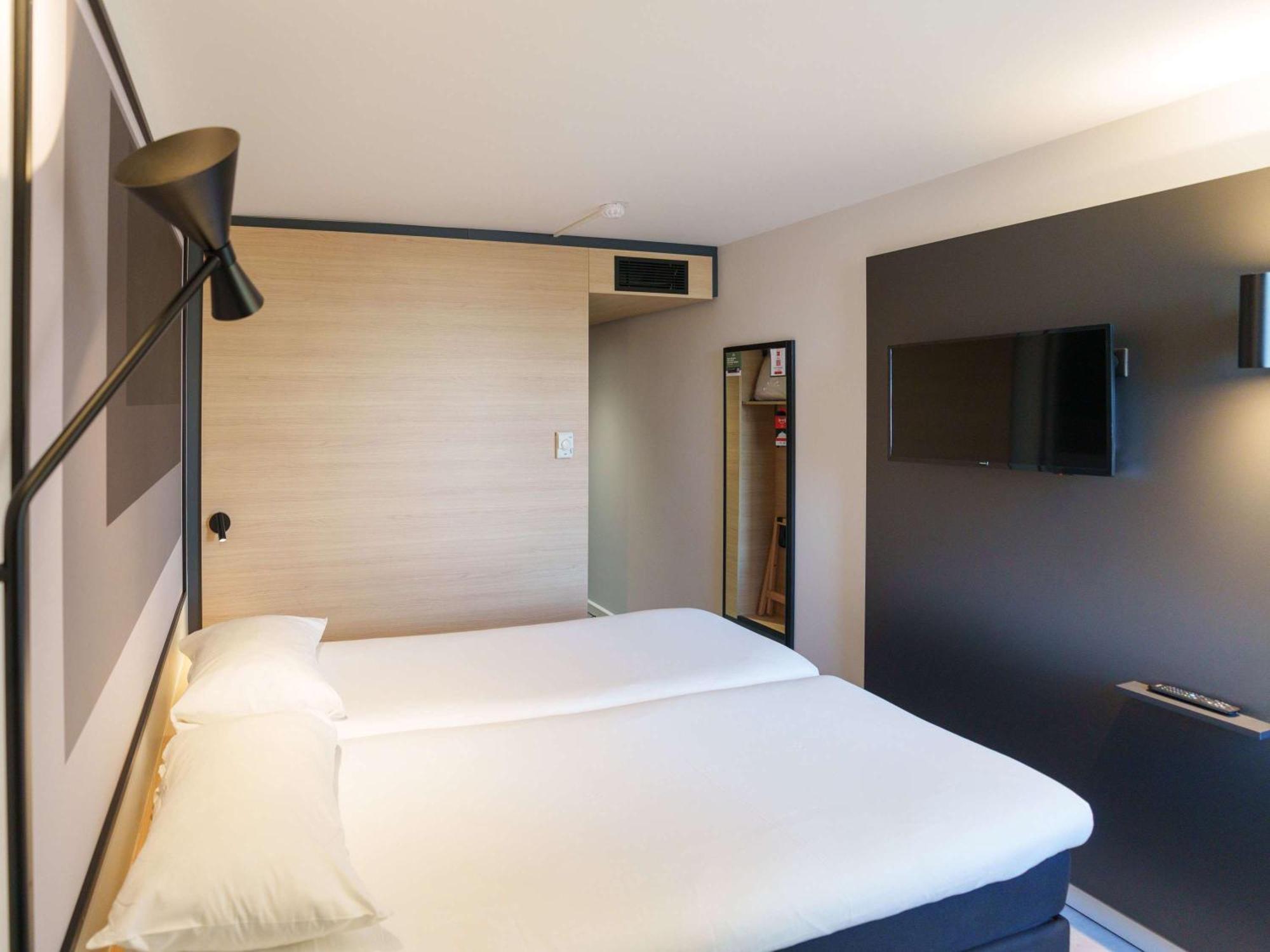 Hotel Ibis Laon Zewnętrze zdjęcie