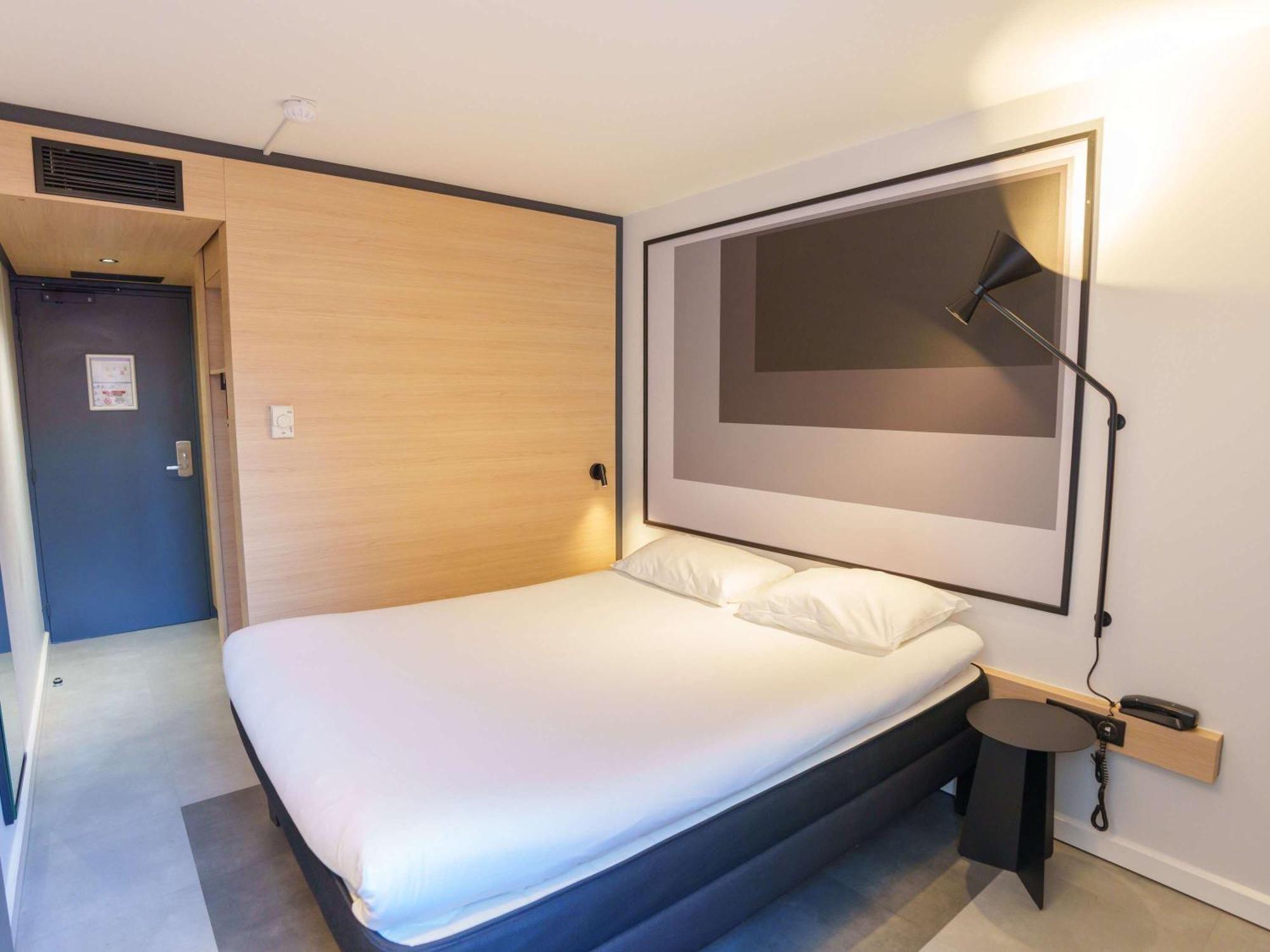Hotel Ibis Laon Zewnętrze zdjęcie