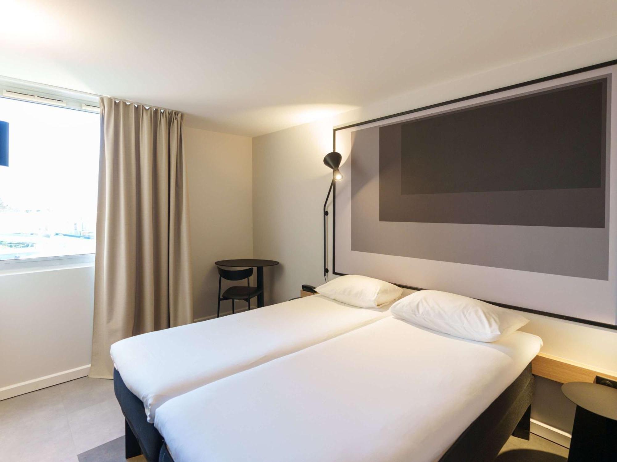 Hotel Ibis Laon Zewnętrze zdjęcie