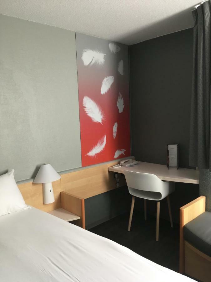 Hotel Ibis Laon Zewnętrze zdjęcie